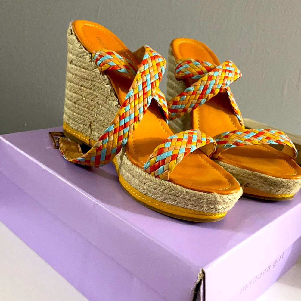 Wedges